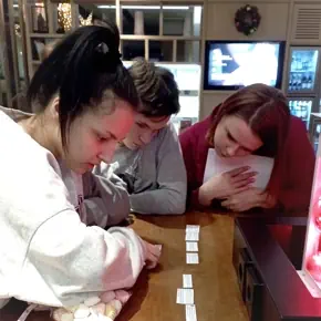 ГОСТИНИЧНОЕ ДЕЛО